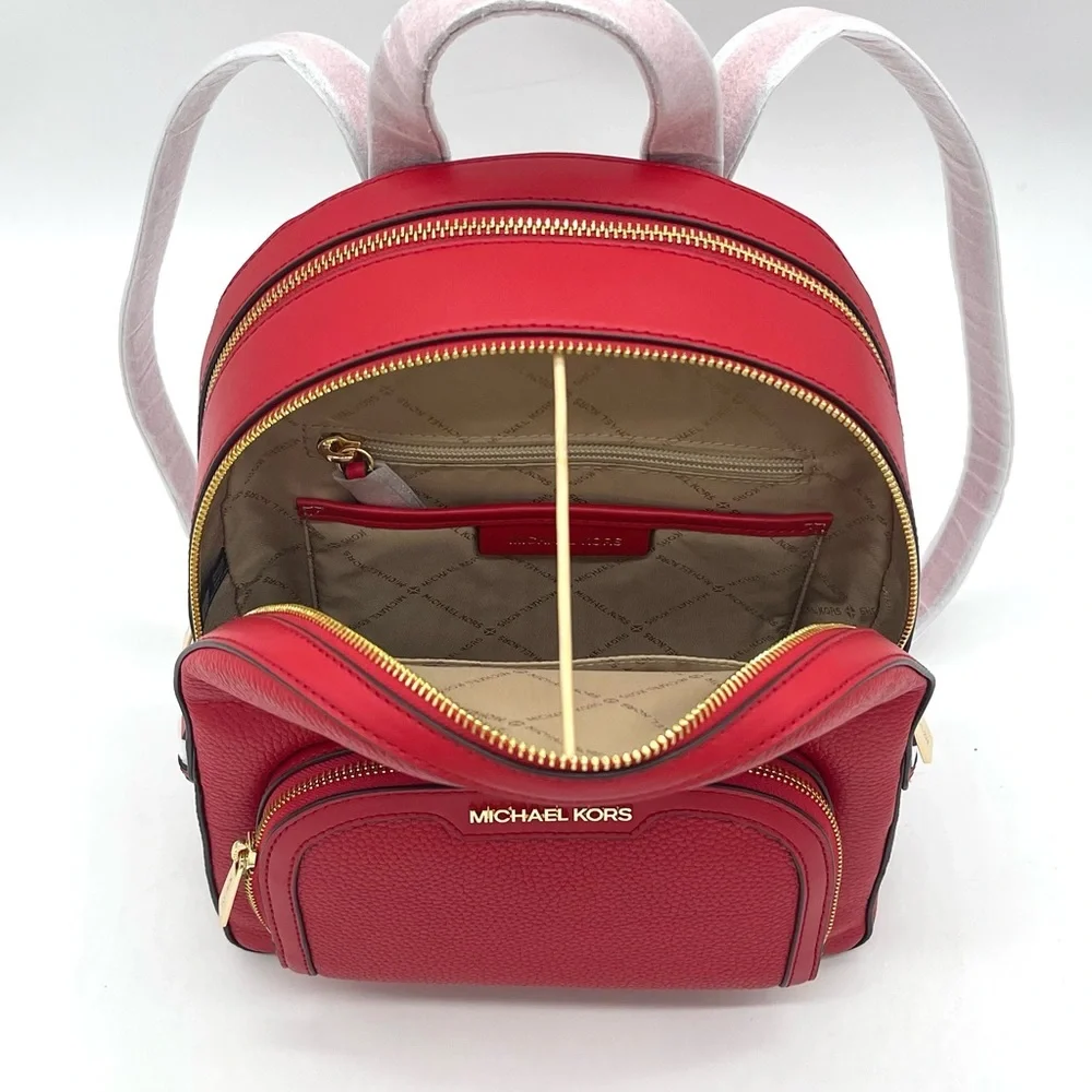 Michael Kors Jaycee Medium Backpack
